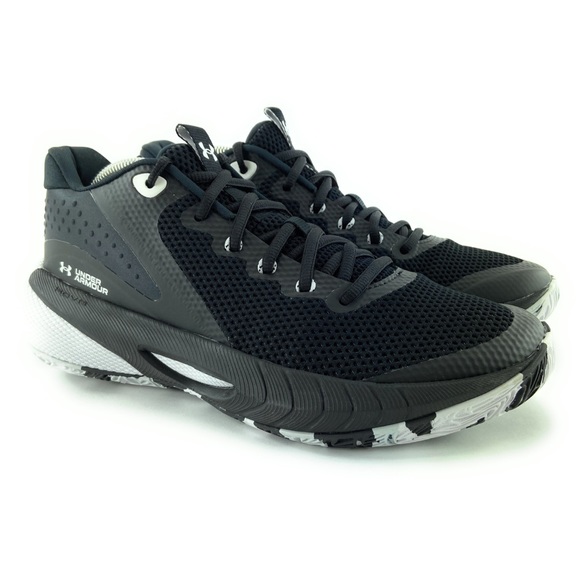 Under Armour Women's HOVR Breakthru Shoes - Picture 2 of 10
